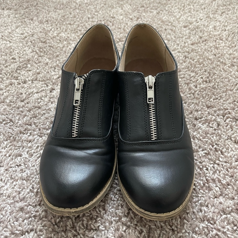 Rockstar Loafer